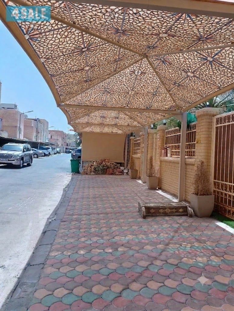 إنشاء وبناء هناجر صناعية وتجارية في الكويت | مقاول حديد معتمد