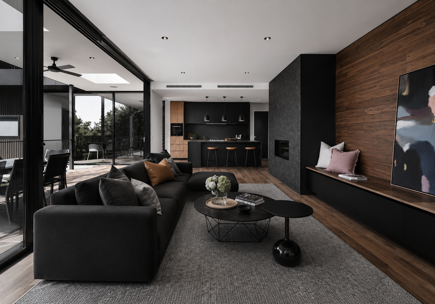 تركيب مظلات عمارات الكويت | مظلات مواقف ومداخل العمارات