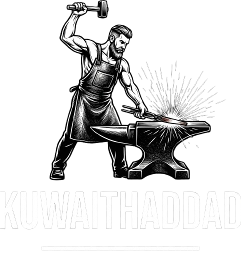 Kuwait Haddat professional iron works goals Kuwait