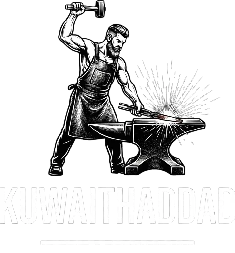 Kuwait Haddat professional iron works goals Kuwait