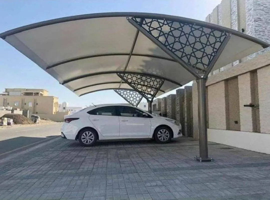تركيب مظلات الكويت